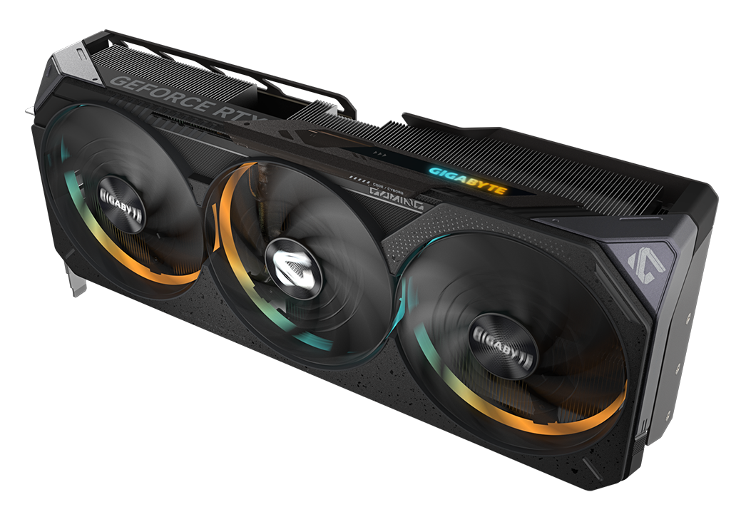 GIGABYTE Gaming GeForce RTX 5080 Graphics Card GV-N5080GAMING OC